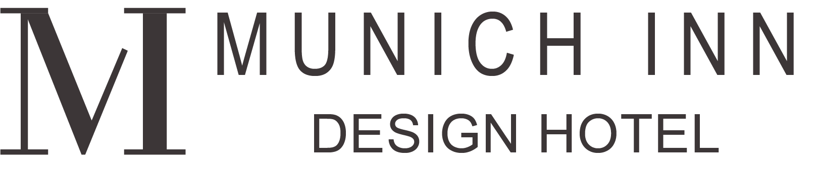 Logo Munich Inn dunkel